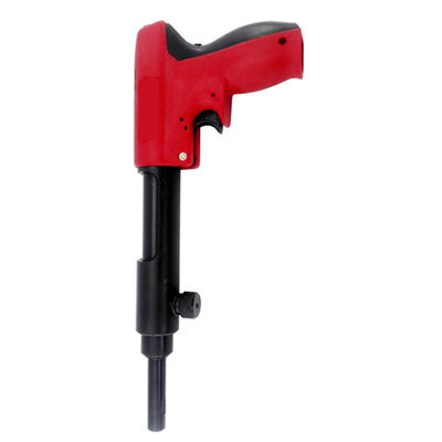 1 in Nagels Geen probleem Probeer onze handmatige Spanning 307 Draadloze Beton Nagelbinding Tool