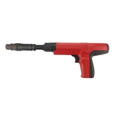 Draagbaar half-automatisch handgeschikt Duurzaam 10 schoten Kracht Nagelpistool met 120V/60HZ Spanning
