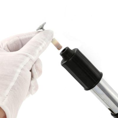 ISO-standaard dubbelbasispoeder geïntegreerde spijkers 27 mm brandspikken voor mini-plafond artefact