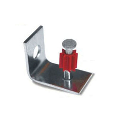 Hoge industriële bouwgereedschap 301 schietpistool voor maximale nagellengte 2 1/2in