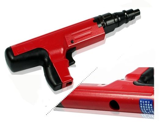 Hoge industriële bouwgereedschap 301 schietpistool voor maximale nagellengte 2 1/2in