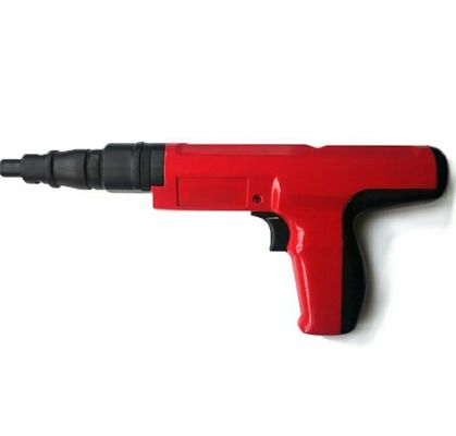 Hoge industriële bouwgereedschap 301 schietpistool voor maximale nagellengte 2 1/2in