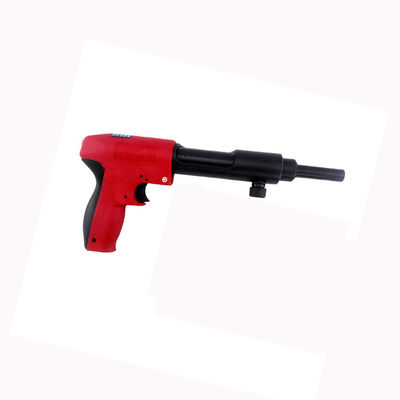 Industriële kwaliteit Spike Bolter Nail Gun Operatiedruk 22N en Duurzaam
