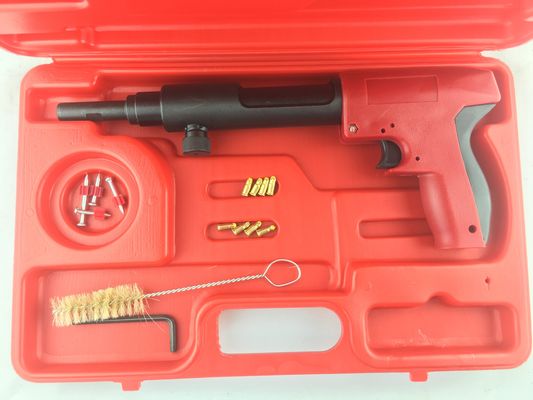 Industriële kwaliteit Spike Bolter Nail Gun Operatiedruk 22N en Duurzaam