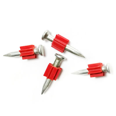 Sterke capaciteit schieten Pill Nagelpistool voor 2 1/2IN Max Nagel Lengte Stock