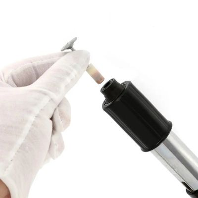 Mini Nagelpistool Compatible Flat Head Gegalvaniseerde daknagels voor plafondophanging