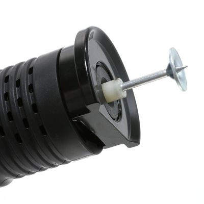 Mini Nagelpistool Compatible Flat Head Gegalvaniseerde daknagels voor plafondophanging