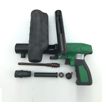 1.85kg Decoratief spijkerspistol schietpistol geluidsdempende bekleding voor betaalbare prijzen