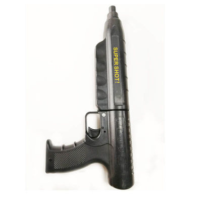 1.85kg Decoratief spijkerspistol schietpistol geluidsdempende bekleding voor betaalbare prijzen