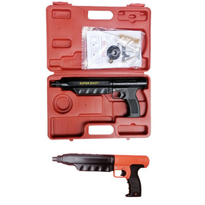 Handmatig met poeder geactiveerd S5.22Cal Halfautomatisch laagversnellingspiston-typeinstellingstool