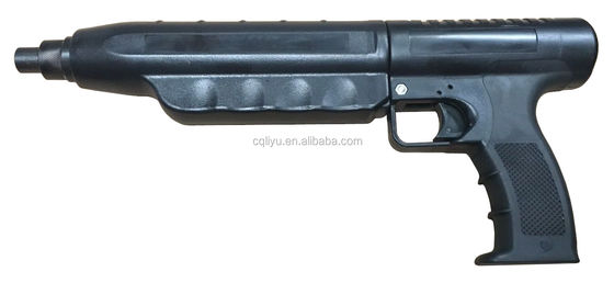 Versatile en handmatige draagbare semi-automatische zuigertypeinstelling voor elk oppervlak