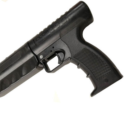 Versatile en handmatige draagbare semi-automatische zuigertypeinstelling voor elk oppervlak