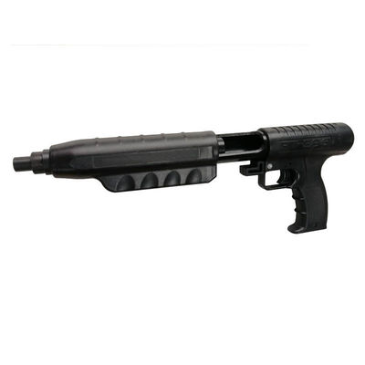 Versatile en handmatige draagbare semi-automatische zuigertypeinstelling voor elk oppervlak