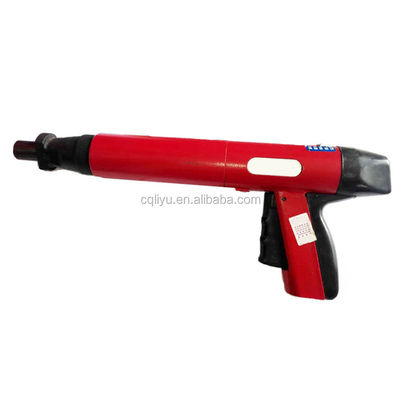 603 Concrete Nail Gun Power Actuated Tool Pin Nailer voor 1/2in tot 2in Nails