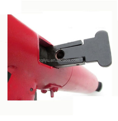 603 Concrete Nail Gun Power Actuated Tool Pin Nailer voor 1/2in tot 2in Nails
