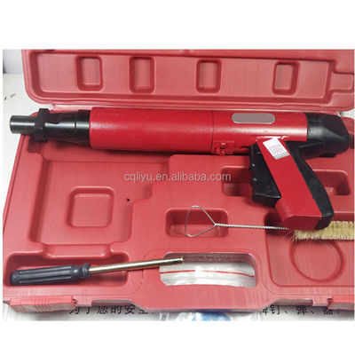 603 Concrete Nail Gun Power Actuated Tool Pin Nailer voor 1/2in tot 2in Nails