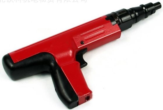 Behoorlijk 75-100 spijkers Laadcapaciteit Pin Cordless Nail Gun voor beton 340*50*140