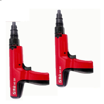 Industrial Grade Power Acted Nail Gun voor aangepaste ondersteuning en Ramset bevestiging
