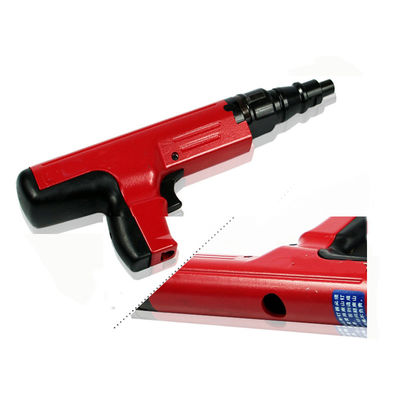 Industrial Grade Power Acted Nail Gun voor aangepaste ondersteuning en Ramset bevestiging