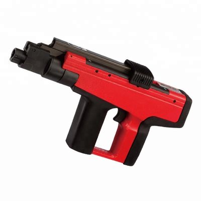 Professionele DX-450 poeder-aangedreven draadloos nagelpistool met handmatige krachtbron