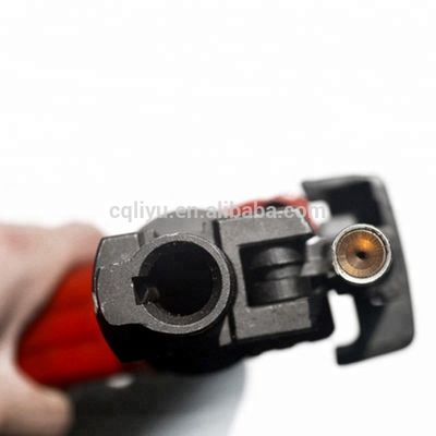 Professionele DX-450 poeder-aangedreven draadloos nagelpistool met handmatige krachtbron