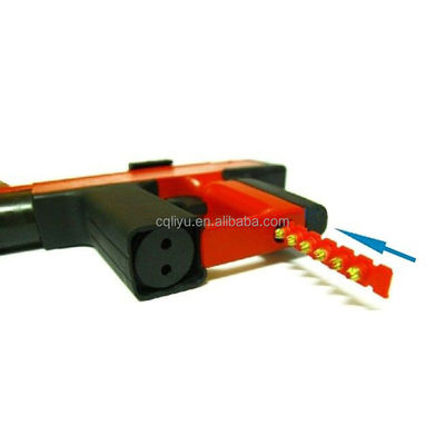 DX450 bevestigingsnagel 340mm lengte voor 3 1/2in Nagels Professional Grade Tool
