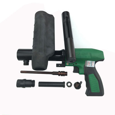 Lengte 335mm Kaliber 27 22 Pistol S3 Cartridge Gun Pin Nail Gun voor industrieel gebruik