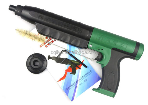 Lengte 335mm Kaliber 27 22 Pistol S3 Cartridge Gun Pin Nail Gun voor industrieel gebruik