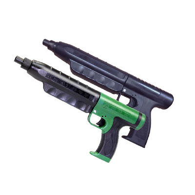 Lengte 335mm Kaliber 27 22 Pistol S3 Cartridge Gun Pin Nail Gun voor industrieel gebruik
