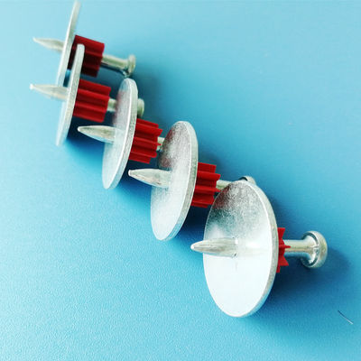 DIY-kwaliteit 307 Beton nagelpistool voor S5-krachtbelastingen