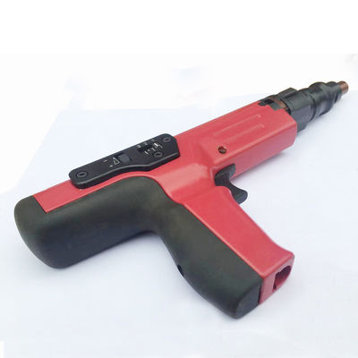 YD/HYD/PD/HPD/M8/HM8/M8 minder dan 62 mm IJzer Plastic Case Cement Beton Nagelpistool PT-90