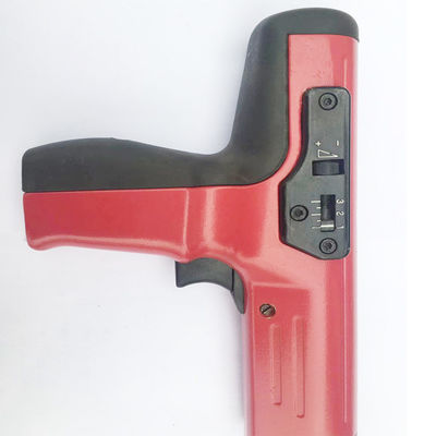 YD/HYD/PD/HPD/M8/HM8/M8 minder dan 62 mm IJzer Plastic Case Cement Beton Nagelpistool PT-90