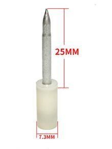 Op maat gemaakte ondersteuning OEM 1kgs lichtgewicht klein lawaai nagelpistool voor mini plafond artefact