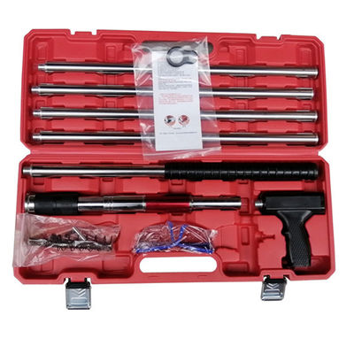 Economisch NB-661 Plafondpistool voor Min Nail Length 1 1/4IN Beton Nail Shooting