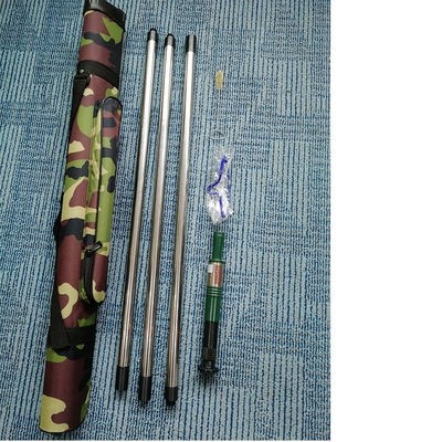 Economisch NB-661 Plafondpistool voor Min Nail Length 1 1/4IN Beton Nail Shooting