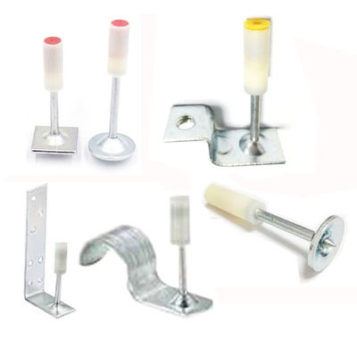 Economisch NB-661 Plafondpistool voor Min Nail Length 1 1/4IN Beton Nail Shooting