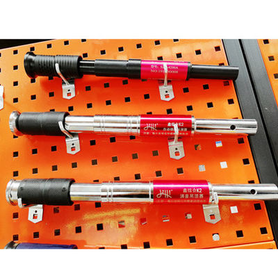 Economisch NB-661 Plafondpistool voor Min Nail Length 1 1/4IN Beton Nail Shooting