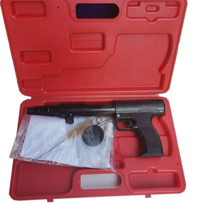 Handgereedschap 999 Poeder aangedreven nagelpistool Sterke capaciteit voor maximale nagellengte 2 1/4in