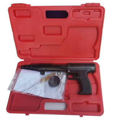 Handgereedschap 999 Poeder aangedreven nagelpistool Sterke capaciteit voor maximale nagellengte 2 1/4in
