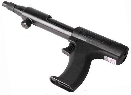 Verbeter je gereedschap met 399 S1 6.8*11 Finish Nail Gun Kit Industrial