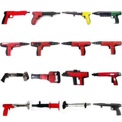 Verbeter je gereedschap met 399 S1 6.8*11 Finish Nail Gun Kit Industrial