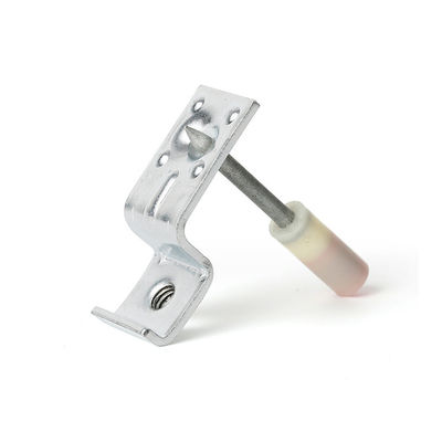 Mechanische gegalvaniseerde plafondnagel M6 M8 M10 voor geïntegreerde decoratie met nitrocellulose