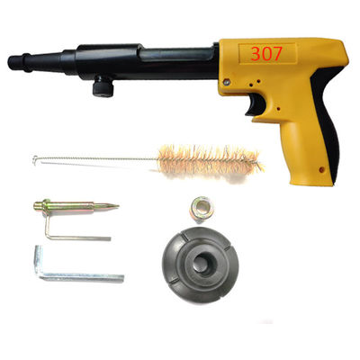 Verbeter uw bouwefficiëntie met 307 Automatische Ejection Beton Power Nail Gun