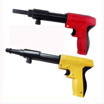 Verbeter uw bouwefficiëntie met 307 Automatische Ejection Beton Power Nail Gun