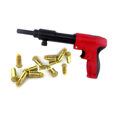 Verbeter uw bouwefficiëntie met 307 Automatische Ejection Beton Power Nail Gun
