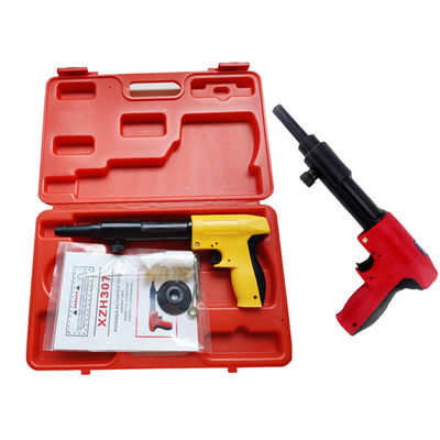 Lage snelheid Kaliber 22 S5 Power Load Cartridge Gun Drive Pin Nail Gun 307
