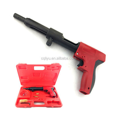 Lage snelheid Kaliber 22 S5 Power Load Cartridge Gun Drive Pin Nail Gun 307