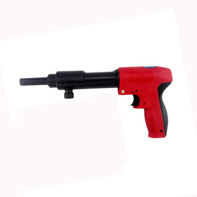 307 draadloze aandrijving pin pistool voor beton staal en Min nagel lengte 1/2in