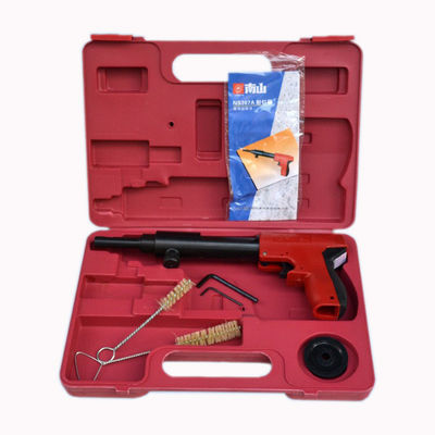 307 draadloze aandrijving pin pistool voor beton staal en Min nagel lengte 1/2in
