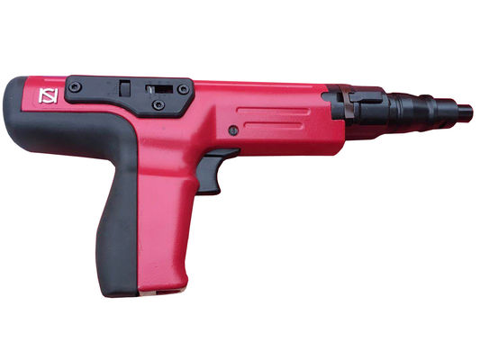 Verstelbare Cobra semi-automatische betonnen spijkerspistool 2,4 kg handmatige krachtbron inbegrepen